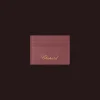 Classic Small Card Holder