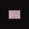 Classic Small Card Holder