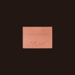 Classic Small Card Holder