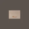 Classic Small Card Holder