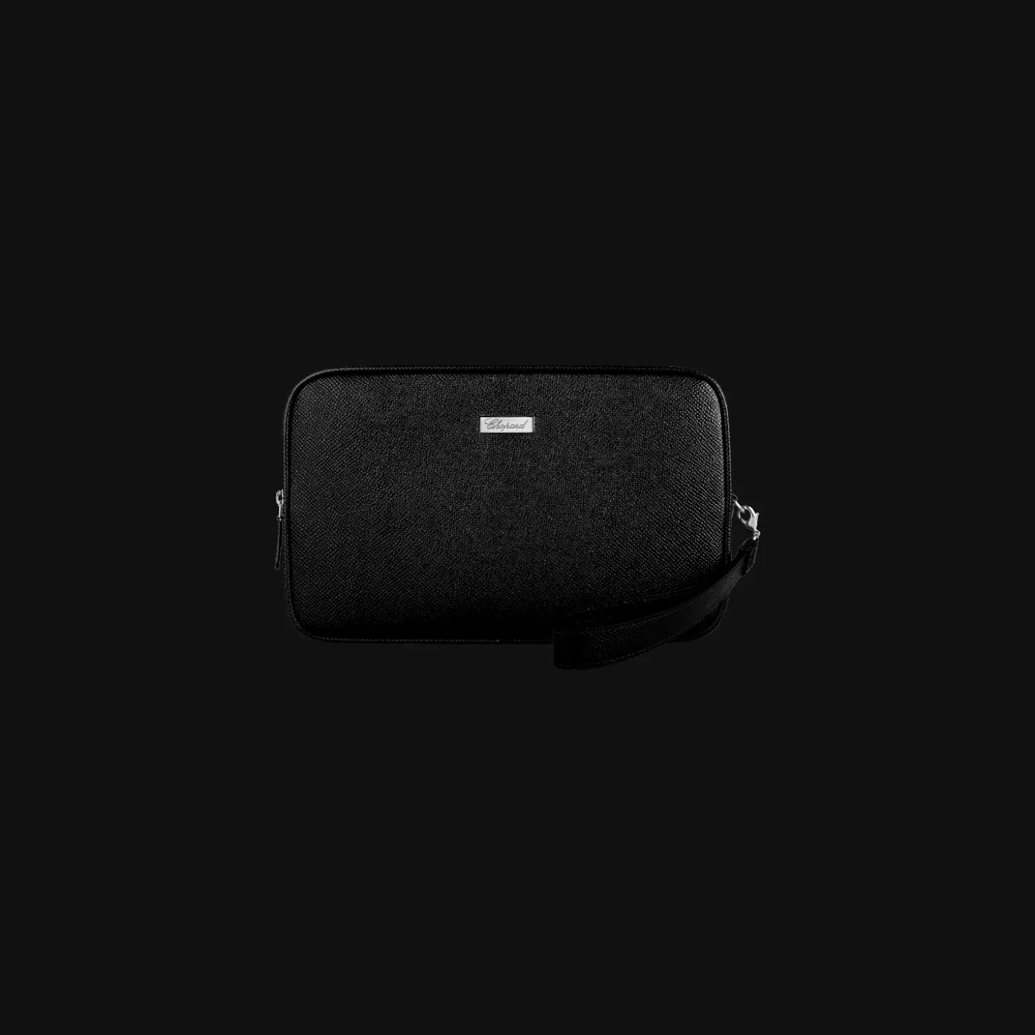 Classic small clutch