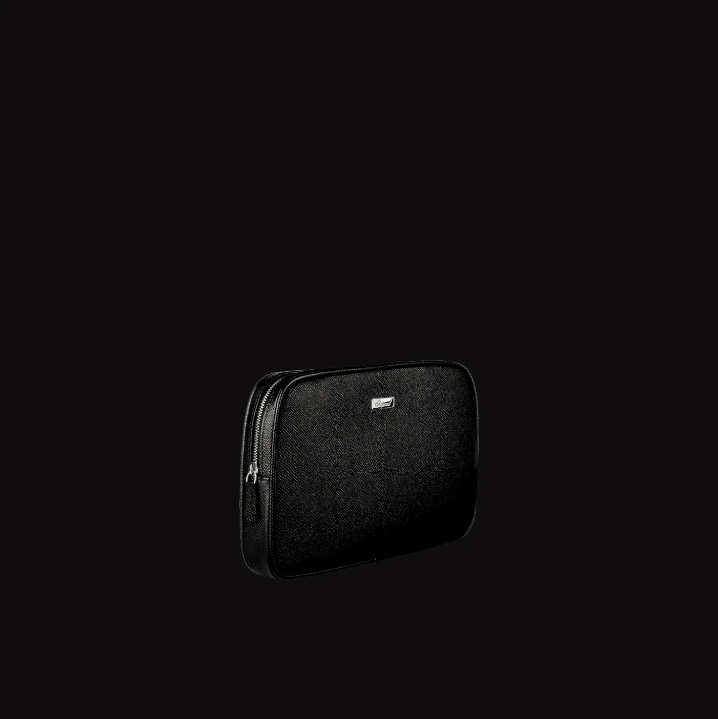 Classic small clutch