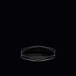 Classic small clutch