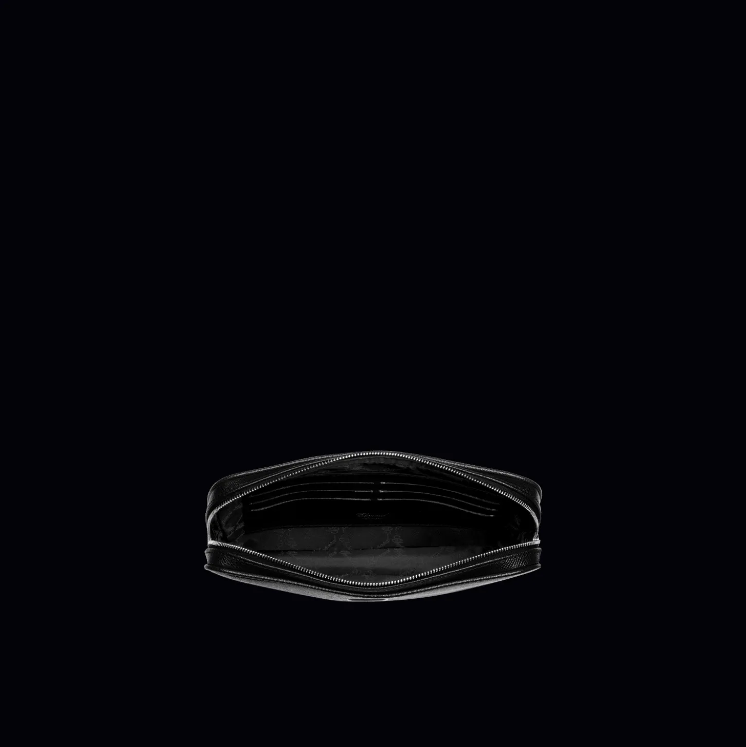 Classic small clutch