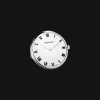 Classic table clock