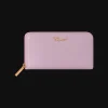 Classic Zipped Wallet
