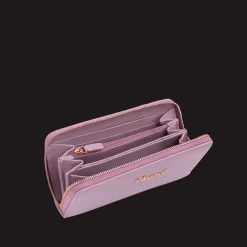 Classic Zipped Wallet