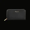 Classic Zipped Wallet