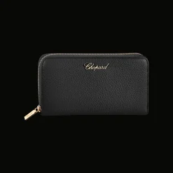Classic Zipped Wallet