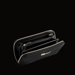 Classic Zipped Wallet