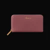 Classic Zipped Wallet