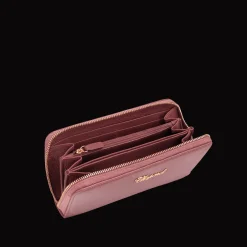 Classic Zipped Wallet