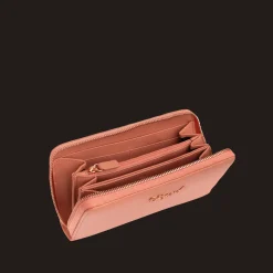 Classic Zipped Wallet