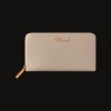 Classic Zipped Wallet