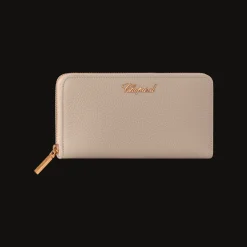 Classic Zipped Wallet