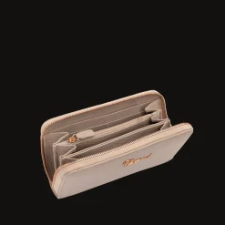 Classic Zipped Wallet