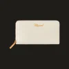 Classic Zipped Wallet