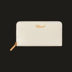 Classic Zipped Wallet