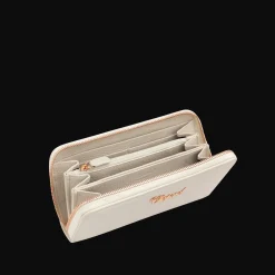 Classic Zipped Wallet