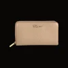 Classic Zipped Wallet