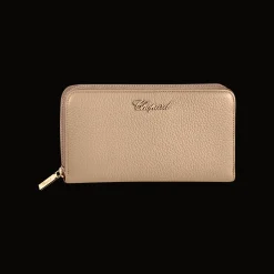 Classic Zipped Wallet