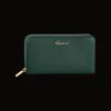 Classic Zipped Wallet