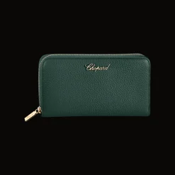 Classic Zipped Wallet