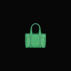 Diamond Micro Tote Bag