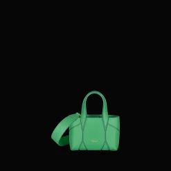 Diamond Micro Tote Bag