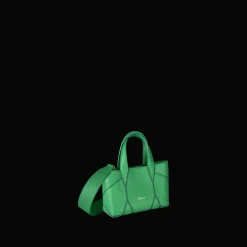 Diamond Micro Tote Bag