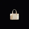 Diamond Micro Tote Bag