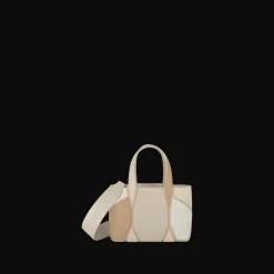 Diamond Micro Tote Bag