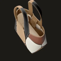 Diamond Micro Tote Bag