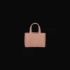 Diamond Micro Tote Bag
