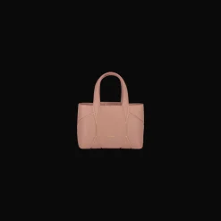 Diamond Micro Tote Bag