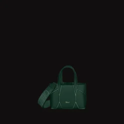 Diamond Micro Tote Bag