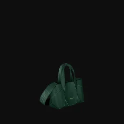 Diamond Micro Tote Bag