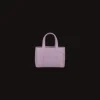 Diamond Micro Tote Bag