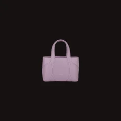 Diamond Micro Tote Bag