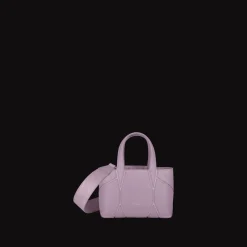 Diamond Micro Tote Bag