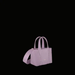 Diamond Micro Tote Bag