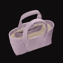 Diamond Micro Tote Bag
