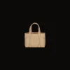 Diamond Micro Tote Bag