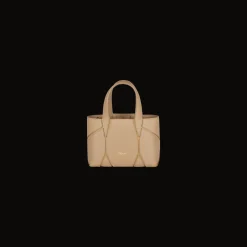 Diamond Micro Tote Bag