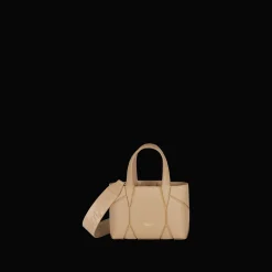 Diamond Micro Tote Bag