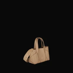 Diamond Micro Tote Bag