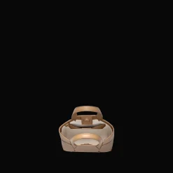 Diamond Micro Tote Bag