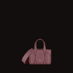 Diamond Micro Tote Bag