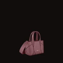 Diamond Micro Tote Bag