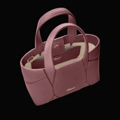 Diamond Micro Tote Bag